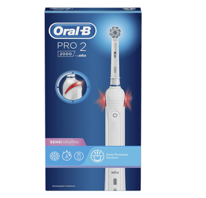ออรัล-B โปร 2(2000) - Product Image 5