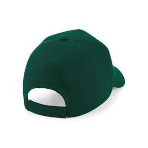 หมวกและแคปโปรโมชั่นแบบกำหนดเอง 6 แผง สำหรับการขายสินค้า - Product Image 2
