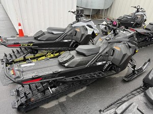 2026 850cc Mountain Snowmobile 154 <b>Track</b> Deep Snow Performance <b>Sled</b> with Electric Start - Product Image 3