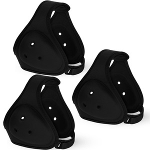 Protector de Orejas para Lucha Libre Ultra Suave, MMA, Boxeo, Jiu-Jitsu, Karate, Protector de Cabeza para Grappling, Personalizable, Precio al por Mayor OEM - Product Image 2