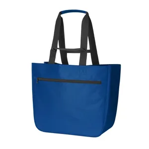 SOFTBASKET Shopper Borse Promozionali Sostenibili per Merchandising - Product Image 3