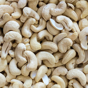 Noix de cajou Offre Spéciale à bas prix WW180, WW240, WW320 Noix de cajou Noix de cajou Vietnam Taille de coupe personnalisée - Product Image 1