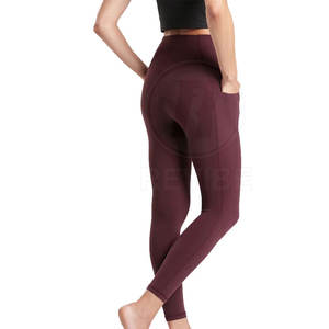 Legging de yoga dernière tendance en promotion, faible MOQ, vêtements de yoga pour femmes, legging confortable pour femmes, legging pour femmes sur mesure - Product Image 4
