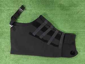 Protector de cuello para caballo Neopreno Cuello de caballo Equipo de caballo de protección completa para montar y entrenar al mejor precio al por mayor - Product Image 2