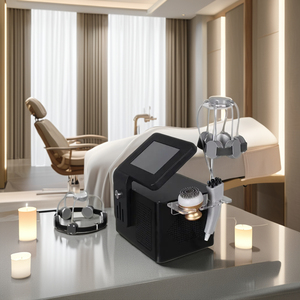 Macchina Anti-Età per Migliorare il Sonno, la Salute del Cervello, la Salute del Corpo <span class=keywords><strong>e</strong></span> il Benessere Fisico, Rassodante <span class=keywords><strong>e</strong></span> Bellezza Senza Preoccupazioni - Product Image 1
