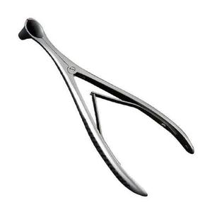 Espéculos nasales manuales de acero inoxidable especiales para adultos y niños Alcance Rhino genuino - Product Image 5