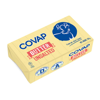 Abordable 99 8% Beurre de vache pur et original/Beurre de margarine salé non salé pour l'exportation