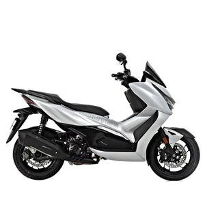 Nuevo Scooter Zontes 350D 2025 para Adultos con 2 Años de Garantía, Listo para Enviar - Product Image 1