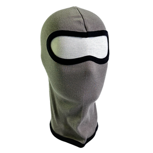 Pasamontañas Deportivo Personalizado con Rayas para Adultos, Disponible en Todos los Colores y Diseños para Ciclismo de Invierno 2026 - Product Image 5