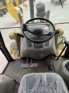 Chargeuses rétrocaveuses d'occasion Cat 420f 428d Jcb d'occasion avec boîte de vitesses à télécommande Cat Rubber - Product Image 5