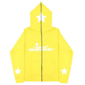 Ropa de calle de moda de invierno para hombre, Sudadera con capucha y cremallera de cara completa con estampado 3D de algodón de gran tamaño, sudaderas con cremallera para hombre - Product Image 2