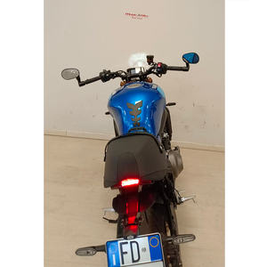 Motocyclettes Cruiser XSR 900 - Product Image 4