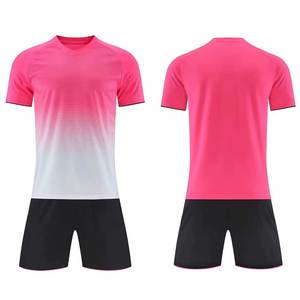 Vente en ligne d'uniforme de football de taille d'adulte de haute qualité faite à partir du meilleur matériel - Product Image 1