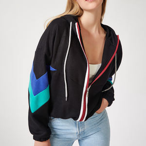 Logo personnalisé 500gsm hommes haute qualité sweats à capuche à manches longues sweat poids lourd femmes panneau sweats à capuche de grande taille - Product Image 1