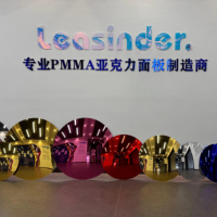Vente directe d'usine acrylique Concave convexe miroir 3D stéréo loupe diamètre 10-100cm peut être personnalisé