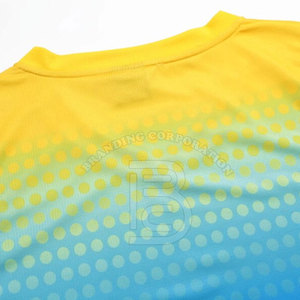 Uniformes de Baloncesto Personalizados de Alta Calidad, Camisetas de Baloncesto Cortas y Transpirables, Uniformes de Baloncesto Lisos Unisex para Venta en Línea - Product Image 3