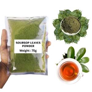 ผงสกัดกราวิโอลาจากธรรมชาติผงผลไม้ - Product Image 2