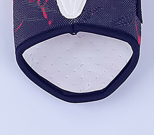 Gants de gardien de but de football pour jeunes avec grip antidérapant en latex pour entraînement et matchs adultes et enfants - Product Image 5