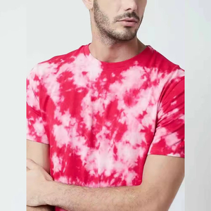 Custom Made <b>High</b> Quality 100%Cotton Acid Wash 250Gsm Vintage Men <b>TShirt</b> Custom Blank Street Wear Vintage <b>TShirt</b> - Product Image 4