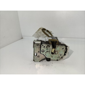 CERRADURA DELANTERA DERECHA FIAT Doblo Cargo 51817366 198A4000 (10>18) - Product Image 5