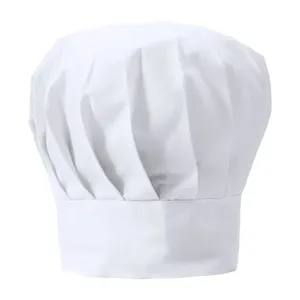 Cappello da Chef Personalizzato per Promozioni e Merchandising - Product Image 1