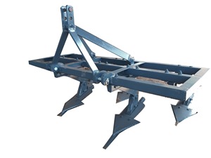 ระบบใบมีดไถนาสำหรับปลูกพืชขนสัตว์อะไหล่เครื่องจักรกลการเกษตร - Product Image 5