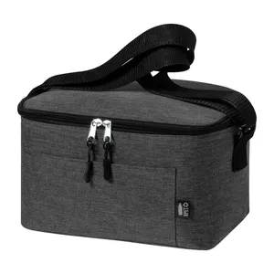 Sac isotherme Igaliku éco-responsable en RPET, gadgets verts pour le stockage des aliments et des boissons, durable et élégant - Product Image 3