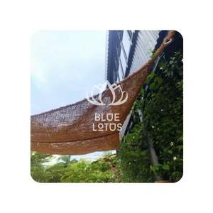 Coir <b>Shade</b> Sail Sustainable Sun <b>Shade</b> - Product Image 1