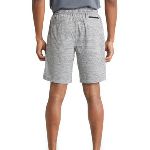 Shorts pour hommes sur mesure de style nouveau, shorts pour hommes de couleur personnalisée à vendre, fabriqués au Pakistan - Product Image 3