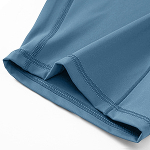 Leggings de Yoga Elásticos para Hombre, Leggings de Compresión con Logotipo Personalizado, Mallas para Correr, Ropa Deportiva para Gimnasio - Product Image 6