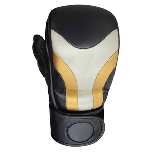 Guantes de sparring, accesorios para actividades de movimiento, para uso en entrenamiento, guantes de sparring para entrenamiento físico, equipo para actividades atléticas - Product Image 4