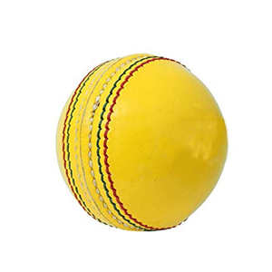 Pelota de críquet dura personalizada profesional de gran oferta, pelota de críquet de cuero hecha a mano por encargo, pelota de críquet de alta calidad - Product Image 6