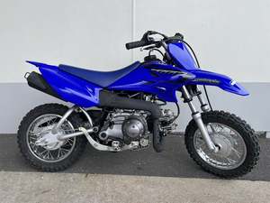 Découvrez notre nouvelle Yamaha de haute qualité TTR-50 TTR50E 2024 PRÊT À ÊTRE EXPÉDIÉ DANS LE MONDE ENTIER - Product Image 2