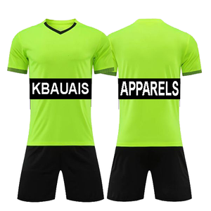 El servicio OEM del juego de ropa de fútbol Atlético personalizado de alta calidad incluye Jersey y equipo de fútbol Deportivo - Product Image 6