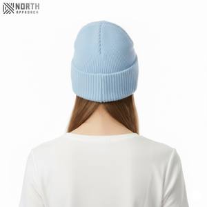 หมวกเบสบอลแบบใหม่ปี 2025 ดีไซน์เองได้ คุณภาพสูง สำหรับทุกเพศ ผลิตจากผ้าฝ้าย 100% ราคาขายส่งทั่วไป ขนาดผู้ใหญ่ รับผลิตแบบ OEM/ODM - Product Image 5