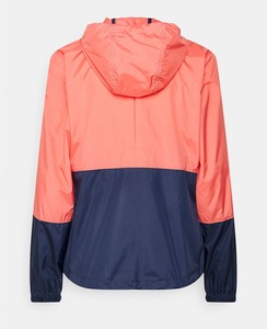 Chaqueta Cortavientos Deportiva para Hombre, de Alta Calidad, Personalizable (OEM/ODM), Ligera, para Primavera, Entrenamiento al Aire Libre - Product Image 2