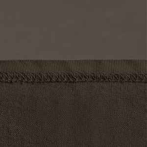 Camisetas Unisex 100% Algodón con Logotipo Personalizado, Camisetas Lisas Teñidas de Alta Calidad para Hombre, Tejido Sólido - Product Image 3