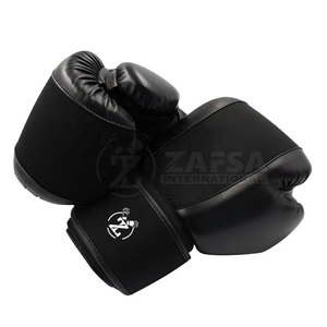 Gants de boxe personnalisés, nouvelle mode, prix bas, gants de boxe pour hommes en vente en ligne - Product Image 4