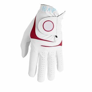 Gants de golf pour gaucher avec fermeture à scratch, toutes saisons, antidérapants, durables, confortables, gants de golf pour les mains - Product Image 2