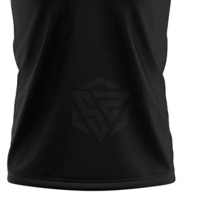 Maillot de cricket unisexe de haute qualité, 100 % polyester, léger et durable, avec impression de logo personnalisée – Meilleure vente, design exceptionnel - Product Image 4