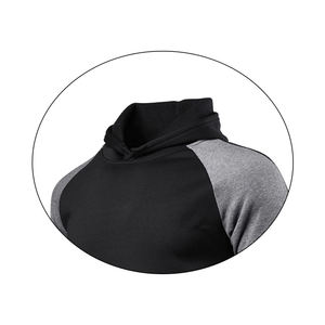 Precios al por mayor Chándal personalizado de alta calidad para hombres Diseño liso Multi Color Slim Fit Hombres Chándales - Product Image 2