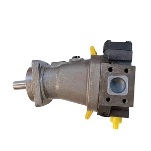 มอเตอร์ลูกสูบ A7V160DR ชุด A7V ตัวแปรไฮดรอลิก A7V40 A7V160มอเตอร์ลูกสูบ A7V20DR - Product Image 4