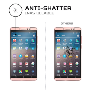 ฟิล์มกันรอยหน้าจอ ANTISHOCK สำหรับเอ็กซ์โกดี้ Y14 ฟิล์มป้องกันระดับพรีเมียมเพื่อความปลอดภัยของอุปกรณ์ที่ดียิ่งขึ้น - Product Image 4