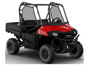 Ventes aux enchères 2026 Honda Pioneer 700 Nouveaux Véhicules Utilitaires - Product Image 2