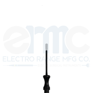 Instrumentos reutilizables para uso hospitalario | Instrumentos quirúrgicos de electrodos de espátula monopolar activa de acero inoxidable de alta calidad - Product Image 1