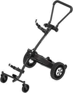 Hot-selling New CaddyTrek R3X <b>Smart</b> AI Electric Golf Caddy Hands-Free Follow & March Gesture Control - Product Image 3