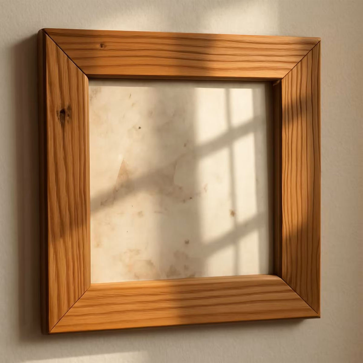 ไม้ธรรมชาติ ผิวสัมผัสแบบไม้จริง