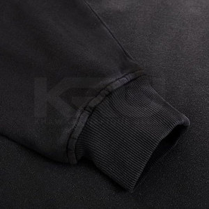 Premium Solid Winter Cotton Blend Fleece Casual Acid Wash <b>Sweatshirt</b> for Men-Eco-Friendly Quick Dry Comfortable Fit - Product Image 6