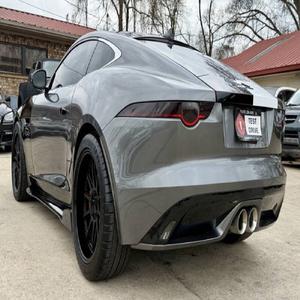 Jaguar F-TYPE S 2016 IMPECABLE - Product Image 3