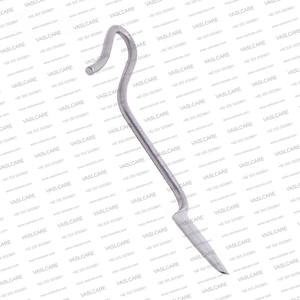 Wholesale Rate Premium Quality New Arrival Best Selling Customized Logo Print Manual Bone Awl Cannulated <b>Surgical</b> <b>Instrument</b> - Product Image 2